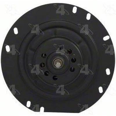 New Blower Motor Without Wheel by FOUR SEASONS - 35286 pa10