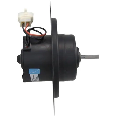 New Blower Motor Without Wheel by FOUR SEASONS - 35286 pa12