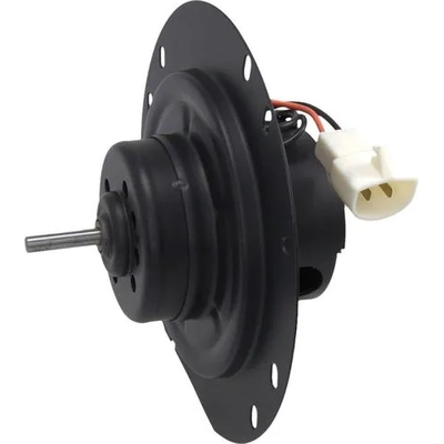 New Blower Motor Without Wheel by FOUR SEASONS - 35286 pa16