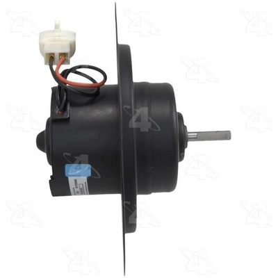 New Blower Motor Without Wheel by FOUR SEASONS - 35286 pa3