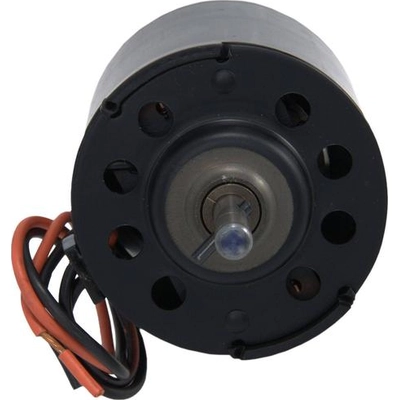 New Blower Motor Without Wheel by FOUR SEASONS - 35293 pa32