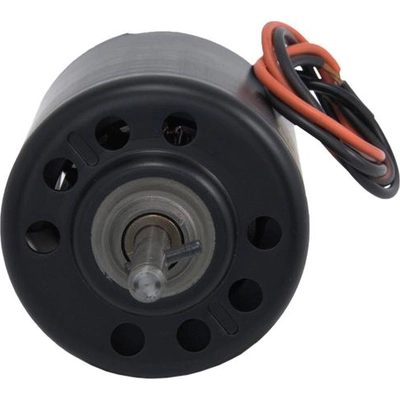 New Blower Motor Without Wheel by FOUR SEASONS - 35293 pa33