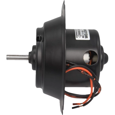 New Blower Motor Without Wheel by FOUR SEASONS - 35298 pa13