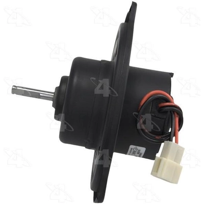 New Blower Motor Without Wheel by FOUR SEASONS - 35299 pa12