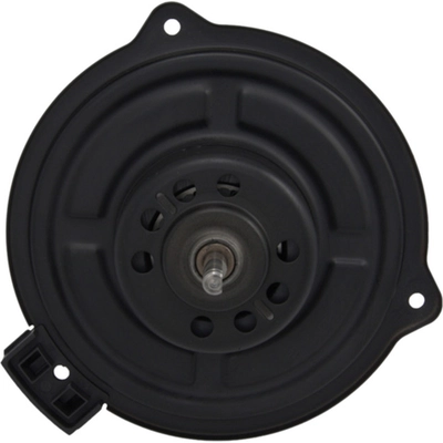 New Blower Motor Without Wheel by FOUR SEASONS - 35299 pa32