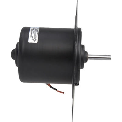 New Blower Motor Without Wheel by FOUR SEASONS - 35346 pa15