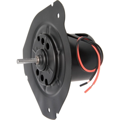 New Blower Motor Without Wheel by FOUR SEASONS - 35346 pa16