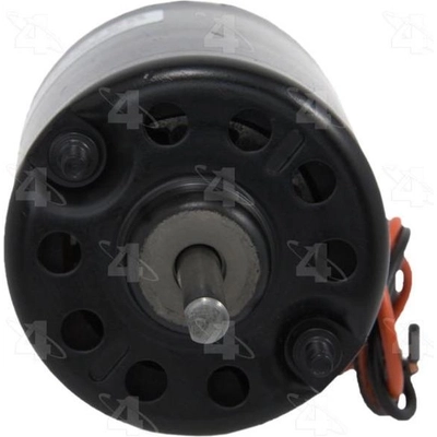 New Blower Motor Without Wheel by FOUR SEASONS - 35349 pa4