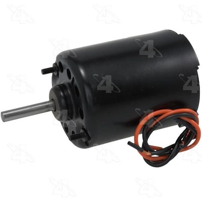 New Blower Motor Without Wheel by FOUR SEASONS - 35349 pa5