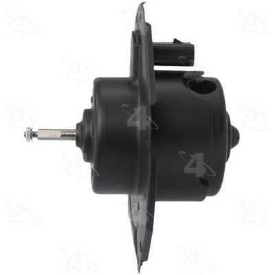 New Blower Motor Without Wheel by FOUR SEASONS - 35350 pa11