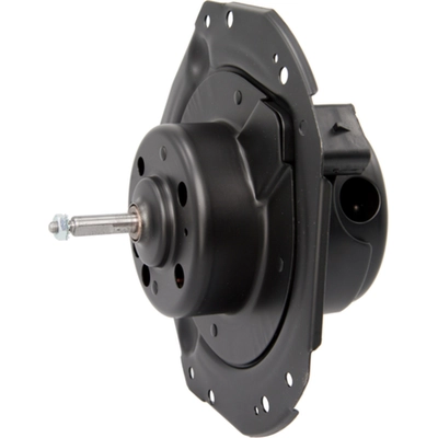 New Blower Motor Without Wheel by FOUR SEASONS - 35350 pa23