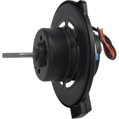 New Blower Motor Without Wheel by FOUR SEASONS - 35356 pa19