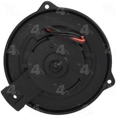 New Blower Motor Without Wheel by FOUR SEASONS - 35357 pa8