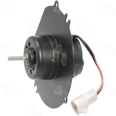 New Blower Motor Without Wheel by FOUR SEASONS - 35361 pa8