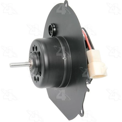 New Blower Motor Without Wheel by FOUR SEASONS - 35362 pa11