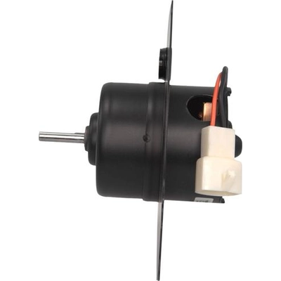 New Blower Motor Without Wheel by FOUR SEASONS - 35362 pa14