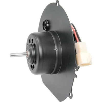New Blower Motor Without Wheel by FOUR SEASONS - 35362 pa16
