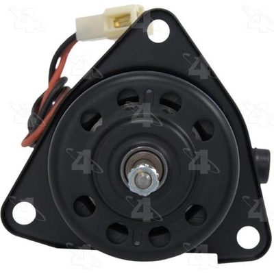 New Blower Motor Without Wheel by FOUR SEASONS - 35366 pa10