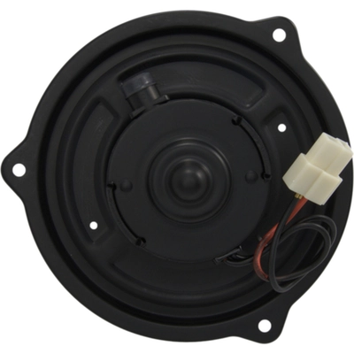 New Blower Motor Without Wheel by FOUR SEASONS - 35367 pa42