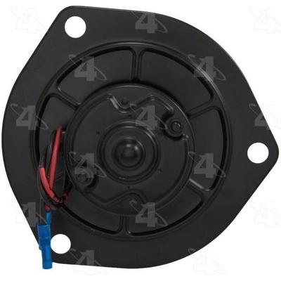 New Blower Motor Without Wheel by FOUR SEASONS - 35368 pa11