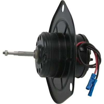 New Blower Motor Without Wheel by FOUR SEASONS - 35368 pa14