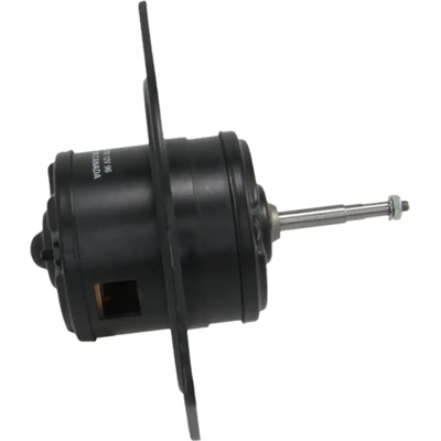 New Blower Motor Without Wheel by FOUR SEASONS - 35368 pa17