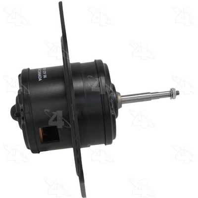New Blower Motor Without Wheel by FOUR SEASONS - 35368 pa7