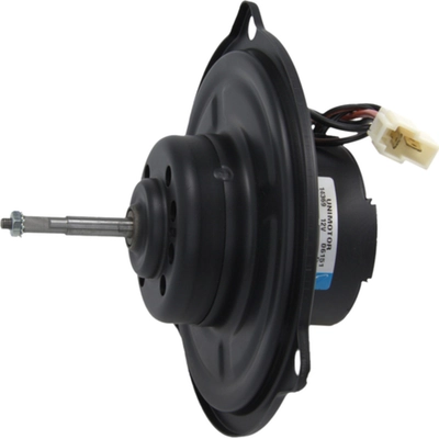 New Blower Motor Without Wheel by FOUR SEASONS - 35369 pa36