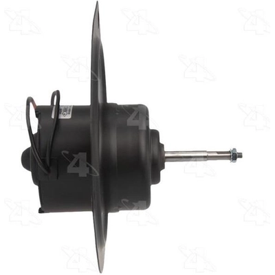 New Blower Motor Without Wheel by FOUR SEASONS - 35370 pa5