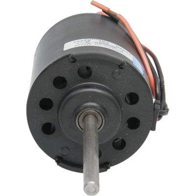 New Blower Motor Without Wheel by FOUR SEASONS - 35373 pa31