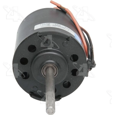 New Blower Motor Without Wheel by FOUR SEASONS - 35373 pa7