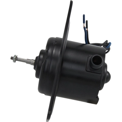 New Blower Motor Without Wheel by FOUR SEASONS - 35375 pa32
