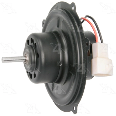 New Blower Motor Without Wheel by FOUR SEASONS - 35382 pa35