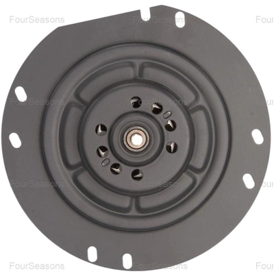 New Blower Motor Without Wheel by FOUR SEASONS - 35388 pa32