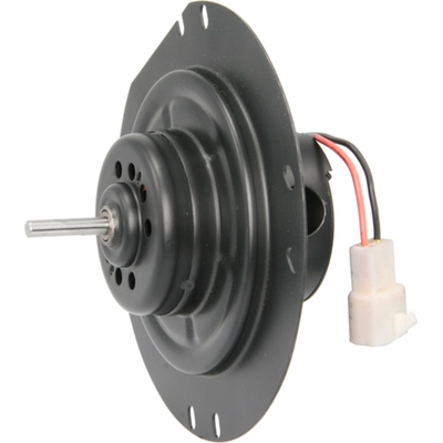 New Blower Motor Without Wheel by FOUR SEASONS - 35388 pa39