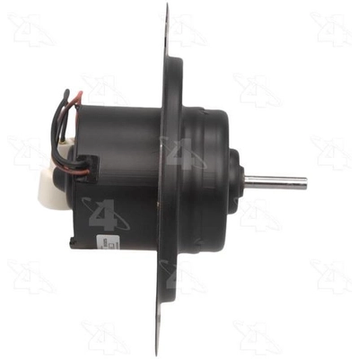 New Blower Motor Without Wheel by FOUR SEASONS - 35388 pa9