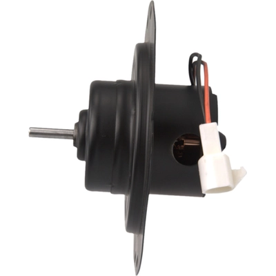 New Blower Motor Without Wheel by FOUR SEASONS - 35390 pa30