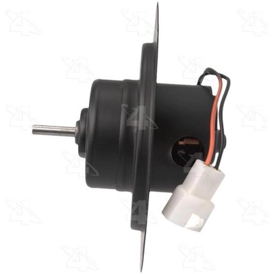 New Blower Motor Without Wheel by FOUR SEASONS - 35392 pa11