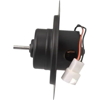 New Blower Motor Without Wheel by FOUR SEASONS - 35392 pa35
