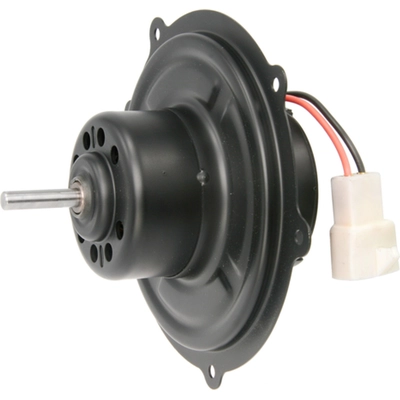 New Blower Motor Without Wheel by FOUR SEASONS - 35399 pa33