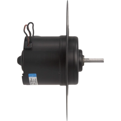 New Blower Motor Without Wheel by FOUR SEASONS - 35402 pa40