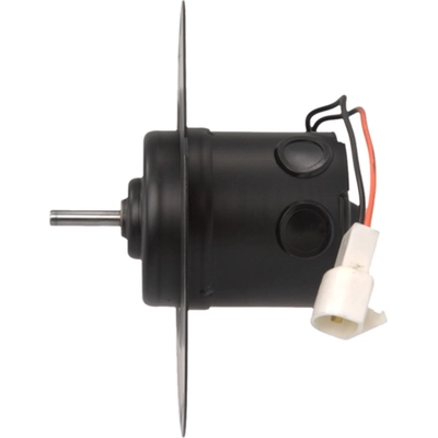 New Blower Motor Without Wheel by FOUR SEASONS - 35402 pa41