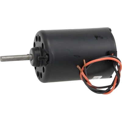 New Blower Motor Without Wheel by FOUR SEASONS - 35419 pa25