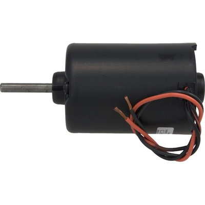 New Blower Motor Without Wheel by FOUR SEASONS - 35419 pa26