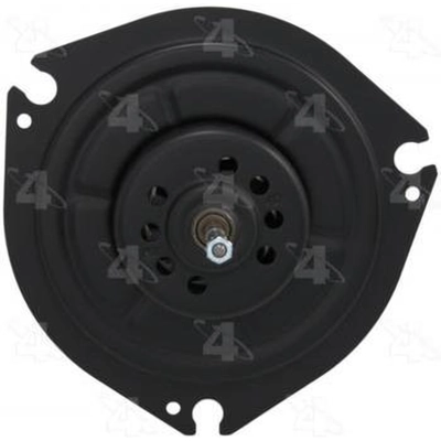 New Blower Motor Without Wheel by FOUR SEASONS - 35421 pa29