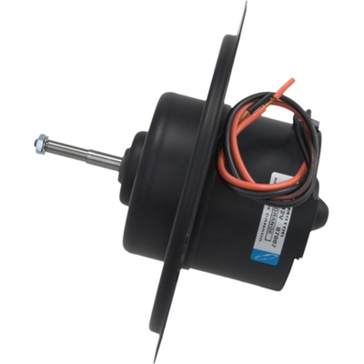 New Blower Motor Without Wheel by FOUR SEASONS - 35421 pa31
