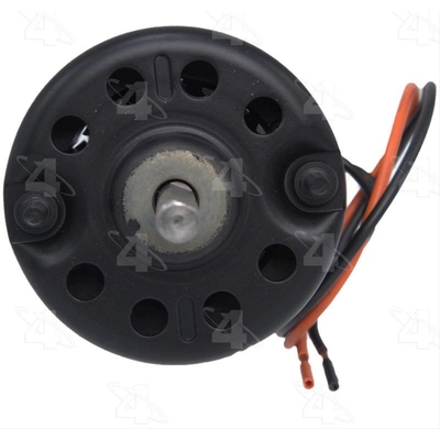 New Blower Motor Without Wheel by FOUR SEASONS - 35422 pa2