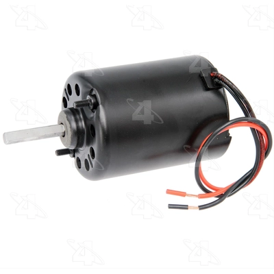 New Blower Motor Without Wheel by FOUR SEASONS - 35431 pa1