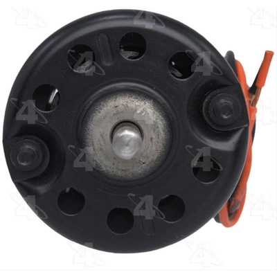 New Blower Motor Without Wheel by FOUR SEASONS - 35434 pa2