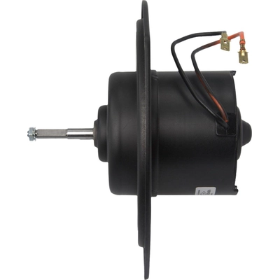 New Blower Motor Without Wheel by FOUR SEASONS - 35436 pa26